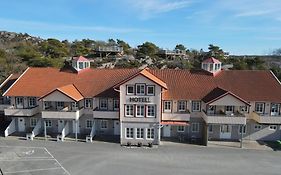 Grebbestadfjorden